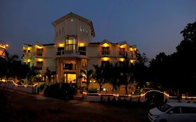 Sea Horse Resort Goa